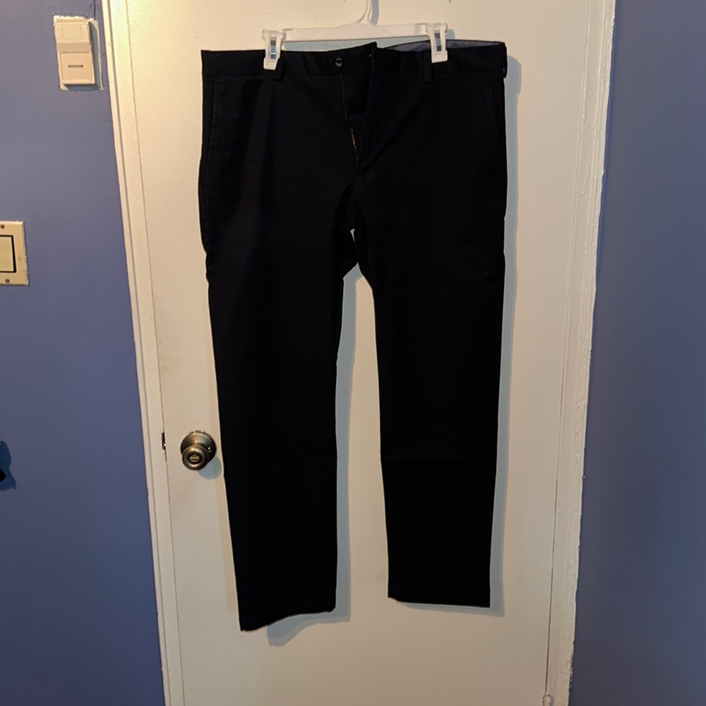 Banana Republic Skinny Fit Chinos